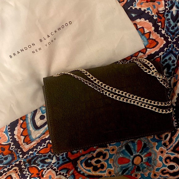 Brandon Blackwood Handbags - Brandon Blackwood Standard Sophia